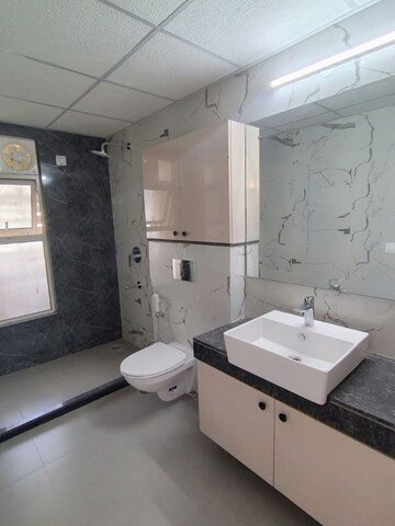 Kitchen in 3 BHK Apartment at Shree Vardhman Victoria, Sector 70 – for Rent