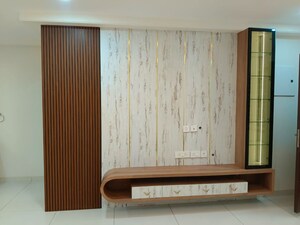 Room in 3 BHK Apartment at Aparna Luxor Park, Kondapur – for Rent