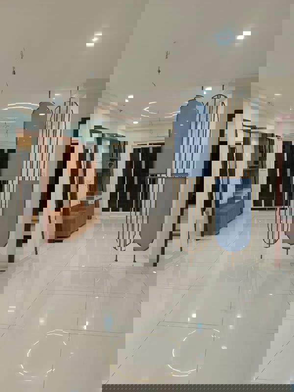 3 BHK + Pooja Room 2390 Sq.Ft. Apartment in Aparna Luxor Park