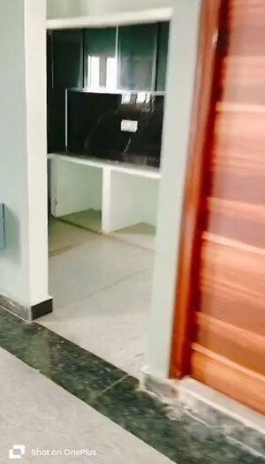 Kitchen in 3 BHK Independent House at Budwel – for Sale