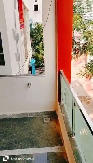 Balcony in 3 BHK Independent House at Budwel – for Sale