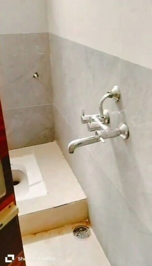Bathroom in 3 BHK Independent House at Budwel – for Sale