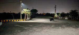  Plot – Exterior View View at Faizabad Road - for Sale