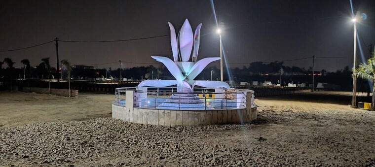 Exterior View, faizabad road  1000 Sq.Ft. Plot In Faizabad Road Lucknow 10120012