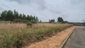 Plot Area in  Plot at Fire Luxur The Empyrean Phase 1, Chansandra – for Sale