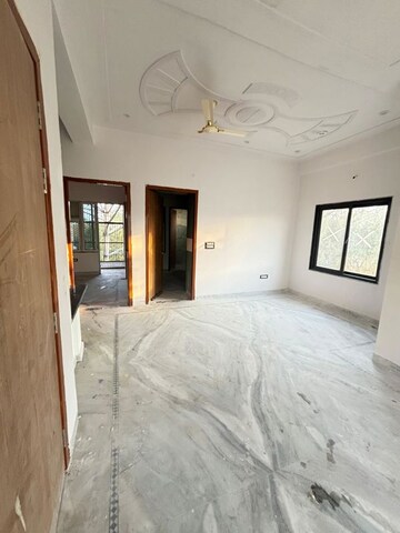 Bedroom in 2 BHK Builder Floor at Sector 37 Greater Noida – for Rent