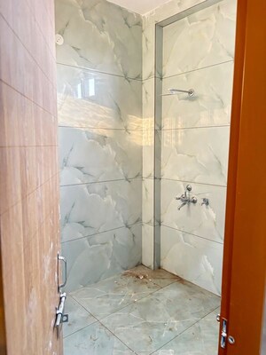 Bathroom in 2 BHK Builder Floor at Sector 37 Greater Noida – for Rent