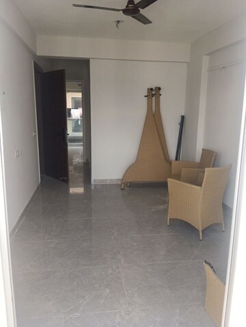 Building Lobby in 2 BHK Apartment at Signature Global City 92, Sector 92 – for Sale