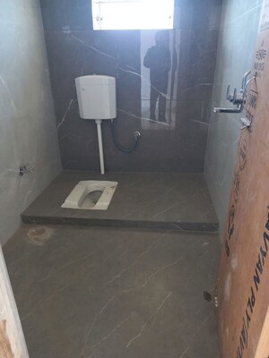 Bathroom in 3 BHK Apartment at Namkum – for Sale