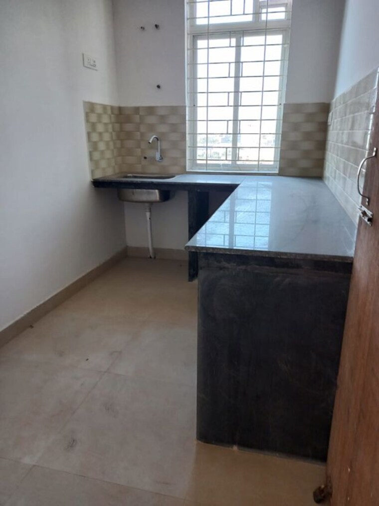 Kitchen, namkum 3 Bedroom 1381 Sq.Ft. Apartment In Namkum Ranchi 10120027