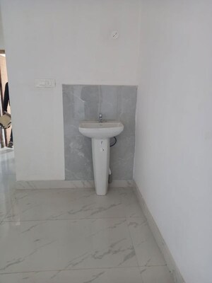 Bathroom in 3 BHK Apartment at Namkum – for Sale