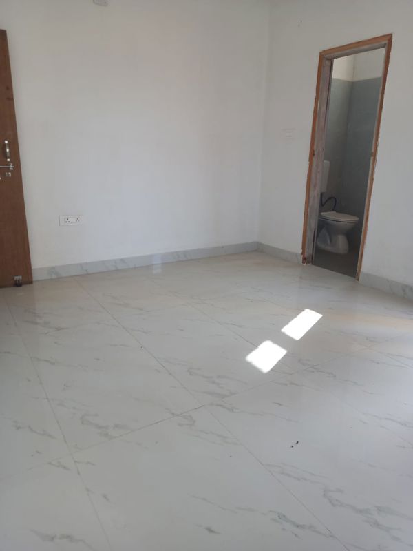 3 BHK + Study Room Apartment For Sale in Namkum