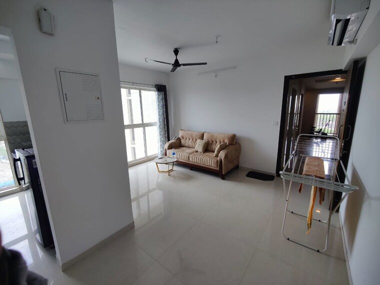 Living Room, panch pakhadi 3 Bedroom 1200 Sq.Ft. Apartment In Panch Pakhadi Thane 10120071