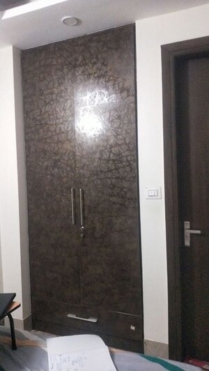 Bathroom in 3 BHK Builder Floor at Sector 23 – for Rent