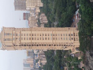 Master Plan in 2 BHK Apartment at Powai – for Rent