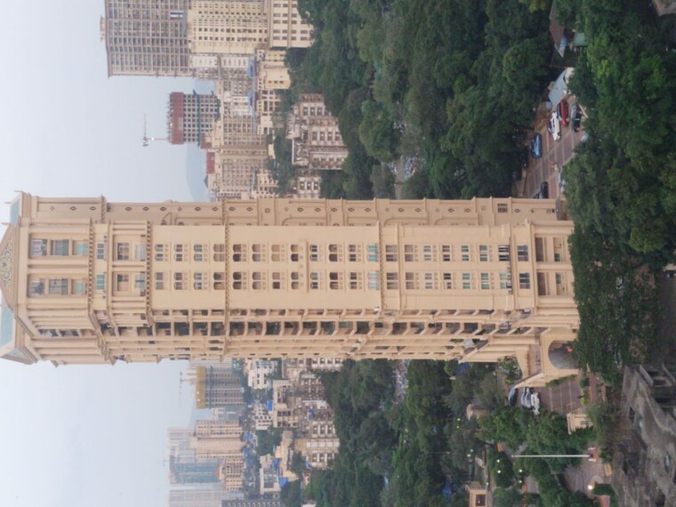 Master Plan, powai 2 Bedroom 777 Sq.Ft. Apartment In Powai Mumbai 10120078