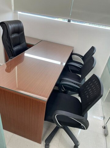 Team Area in  Office Space at Sector 10 – for Rent