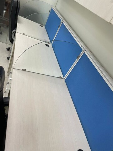 Team Area in  Office Space at Sector 10 – for Rent