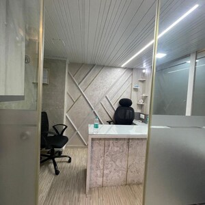 Team Area in  Office Space at Rustomjee Eaze Zone Mall, Malad West – for Sale