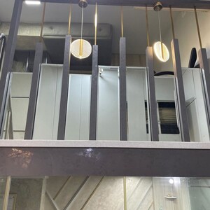 Team Area in  Office Space at Rustomjee Eaze Zone Mall, Malad West – for Sale