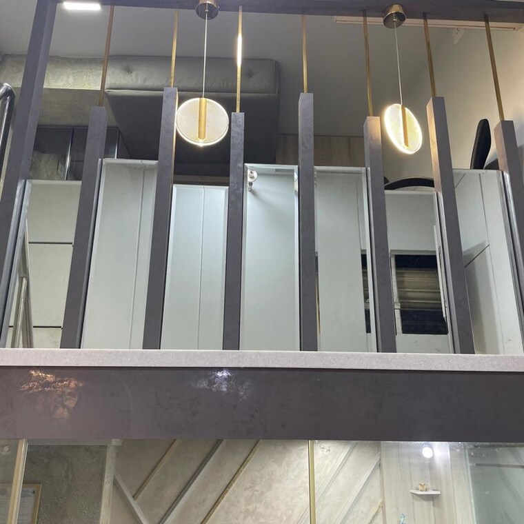 Team Area, rustomjee-eaze-zone-mall Commercial Office Space 109 Sq.Ft. In Malad West Mumbai 10120070