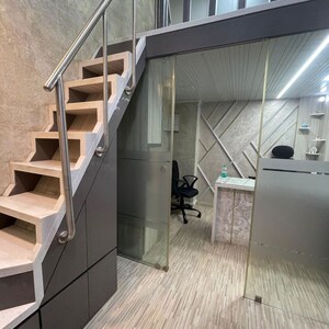 Team Area in  Office Space at Rustomjee Eaze Zone Mall, Malad West – for Sale