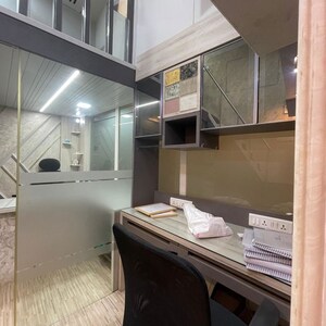 Team Area in  Office Space at Rustomjee Eaze Zone Mall, Malad West – for Sale