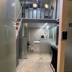 Office Space For Sale in Rustomjee Eaze Zone Mall