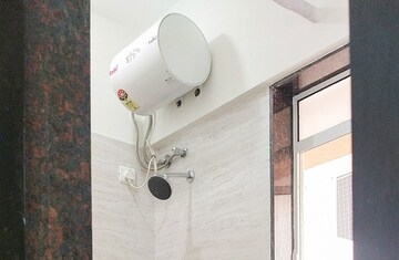 Bathroom in  Pg at Western Express Highway – for Rent