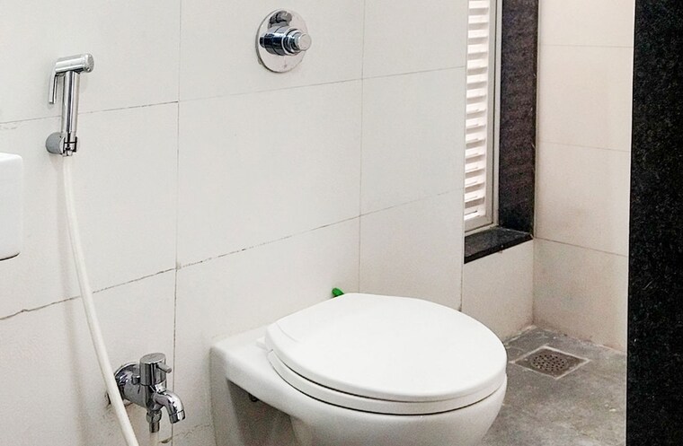 Bathroom, western express highway Pg For Boys In Western Express Highway 10120083