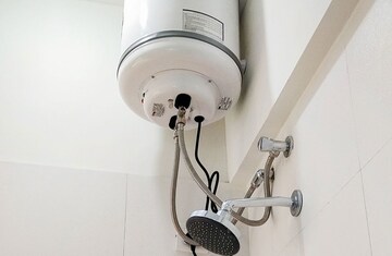 Bathroom in  Pg at Western Express Highway – for Rent