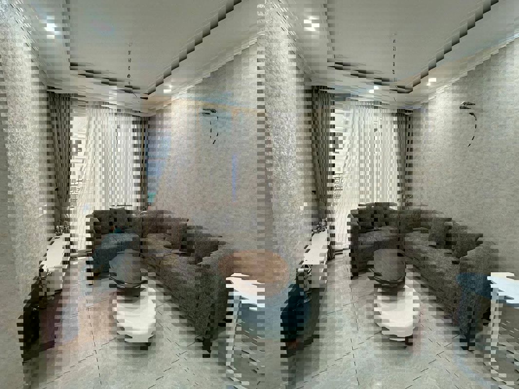 3 BHK 1700 Sq.Ft. Apartment in Maya Green Lotus Utsav