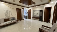 3 BHK Builder Floor For Rent in BPTP District Phase 2