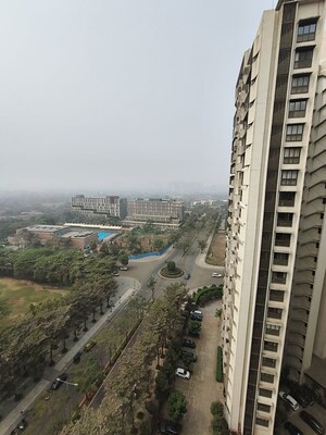 1 BHK Apartment For Rent in Lodha Lakeshore Greens, Dombivli East