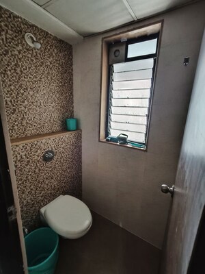 Master Bedroom in 1 BHK Apartment at Lodha Lakeshore Greens, Dombivli East – for Rent