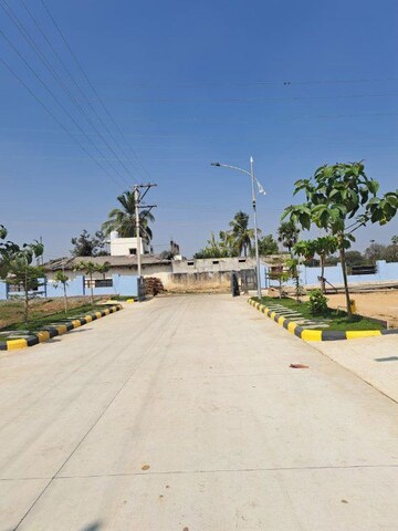  Plot For Sale in Ramdas Pally