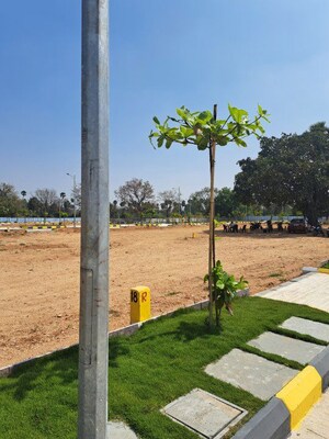 Plot – Garden View at Ramdas Pally - for Sale