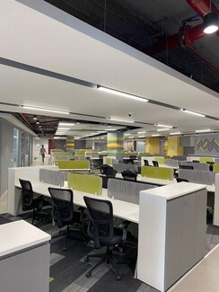 Office Space For Rent in Senapati Bapat Road