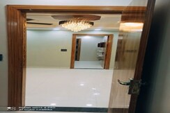 2 BHK + Pooja Room Builder Floor For Sale in Chanakya Place