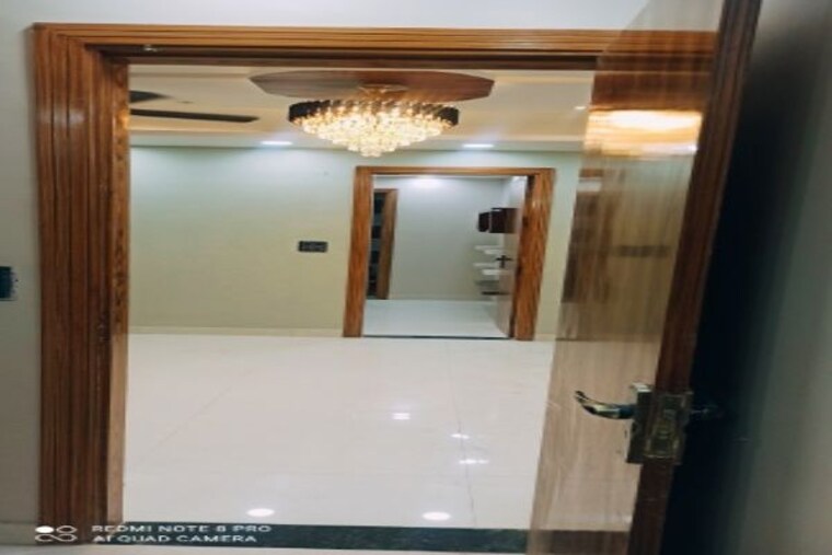 undefined, chanakya place 2 Bedroom 806 Sq.Ft. Builder Floor In Chanakya Place Delhi 10120138