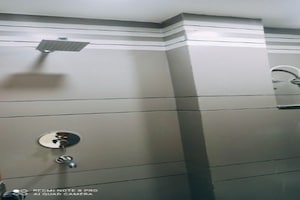 Furnished Amenities in 2 BHK Builder Floor at Chanakya Place – for Sale