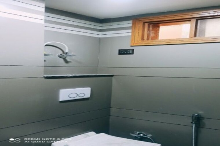 Kitchen, chanakya place 2 Bedroom 836 Sq.Ft. Builder Floor In Chanakya Place Delhi 10120148