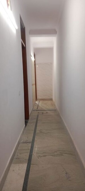 Building Lobby in 2 BHK Builder Floor at Neb Sarai – for Rent
