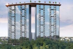 2 BHK Apartment For Sale in Goregaon West
