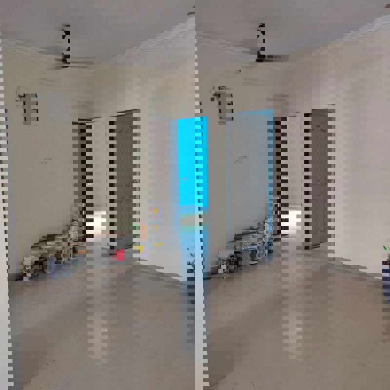 3 BHK 1100 Sq.Ft. Apartment in S M Heights