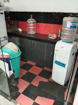 Kitchen/pantry in  Office Space at Gautam Nagar – for Sale