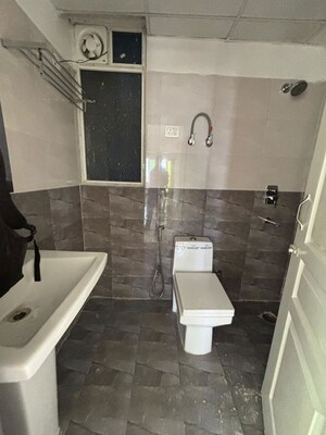 Kitchen in 3 BHK Apartment at Migsun Ultimo, Omicron Iii Greater Noida – for Sale