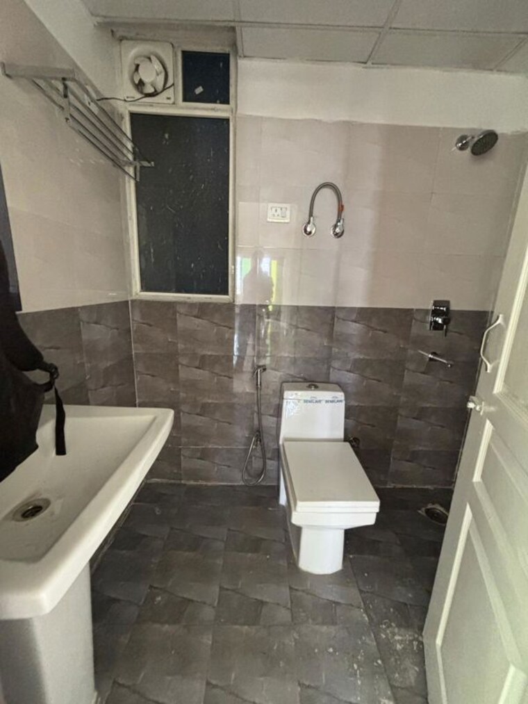 Kitchen, migsun-ultimo 3 Bedroom 1595 Sq.Ft. Apartment In Omicron Iii Greater Noida Greater Noida 10119997