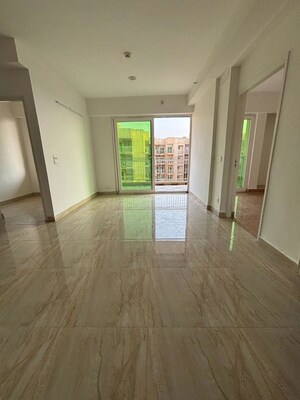 3 BHK Apartment For Sale in Migsun Ultimo, Omicron Iii Greater Noida