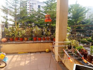 2 BHK Apartment For Rent in Kaspate Vasti